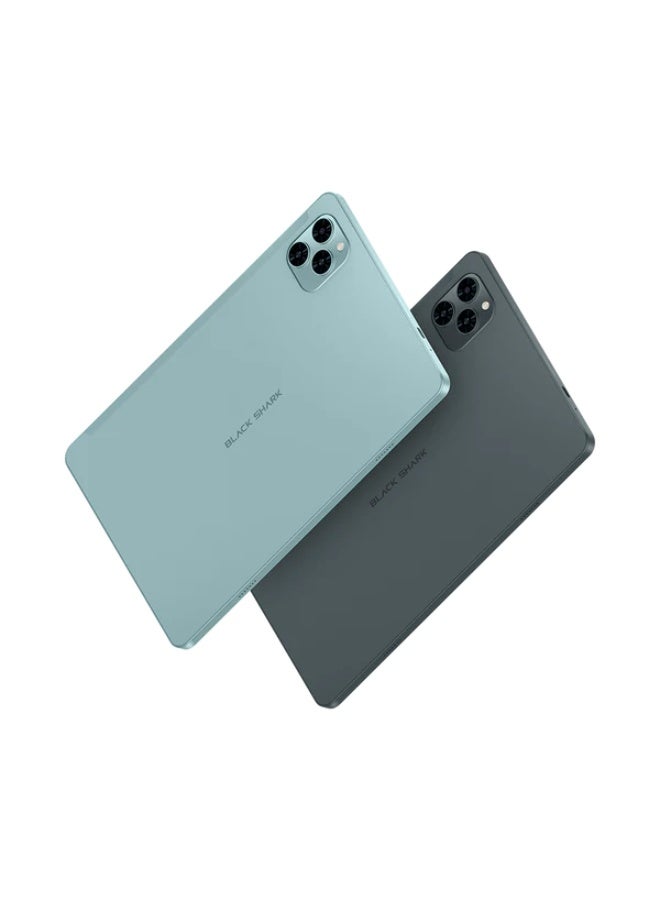 بلاك شارك جهاز Black Shark Pad SE - شاشة عالية الدقة 10.1 بوصة، ذاكرة وصول عشوائي 4 جيجابايت، ذاكرة تخزين داخلية 128 جيجابايت، جهاز لوحي للألعاب - Image 2