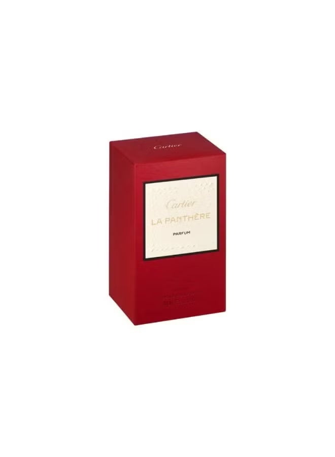 كارتييه عطر كارتير لابانتير بارفيوم 75مل - Image 2