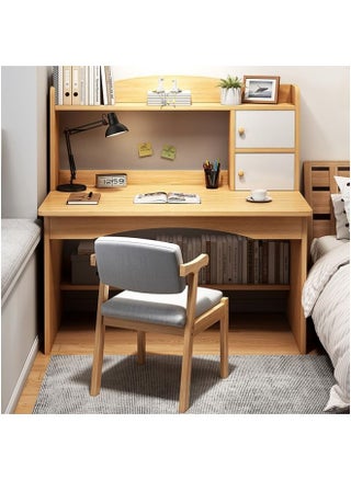 Oak/with cabinet door