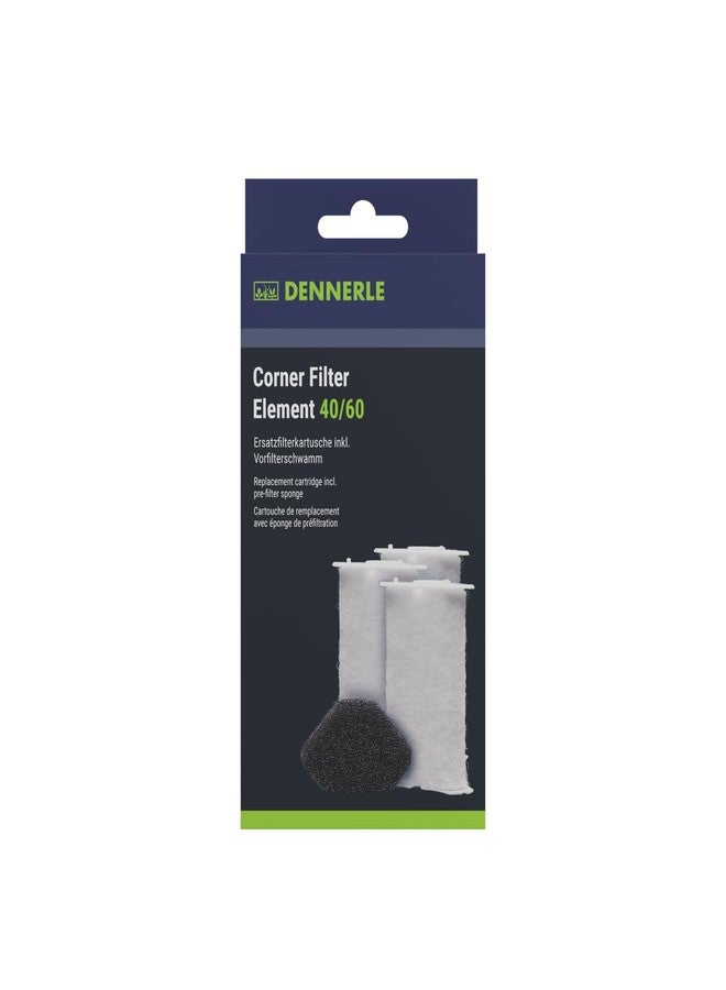 Dennerle Filter Element - Image 2