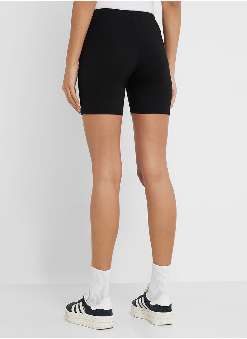 Ginger Basics Cotton Short  - Image 3