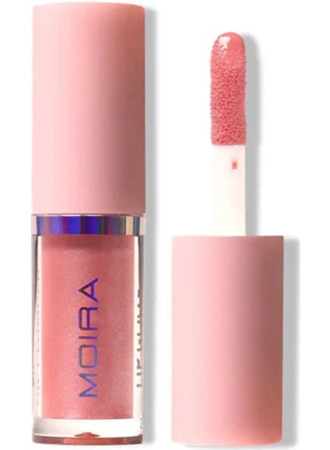 Moira Lip Glaze Oil Plumper 006 Copycat 3.5ml - Image 1