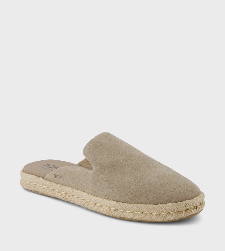 SANTIAGO MULE