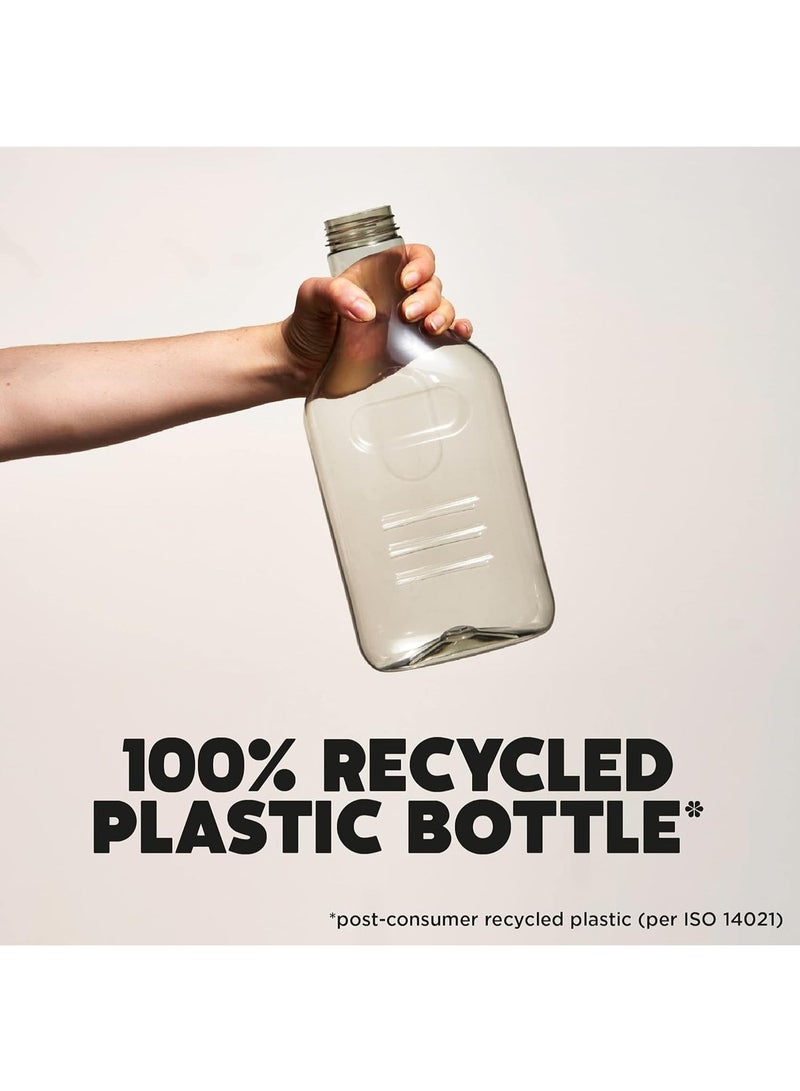 Ecover Zero Sensitive Dishwashing Liquid 450ml – Unscented, Biodegradable, Gentle on Hands, Eco-Friendly - Image 2