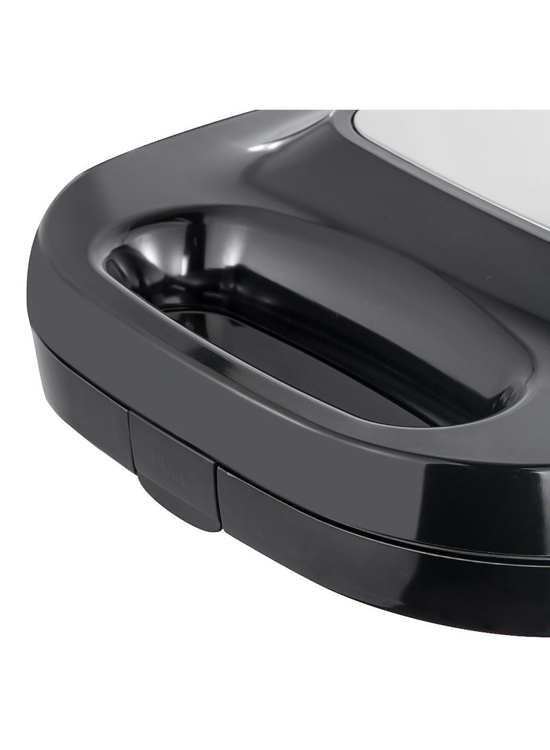 RAF Electric Nuts Maker, Hazelnut Machine, Electric Walnut Cake Maker, Non-stick Pan Nut Maker Mini Breakfast Bread Maker - Image 4