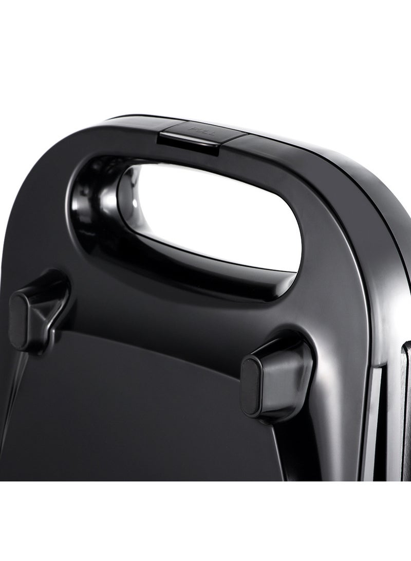 RAF Electric Nuts Maker, Hazelnut Machine, Electric Walnut Cake Maker, Non-stick Pan Nut Maker Mini Breakfast Bread Maker - Image 5