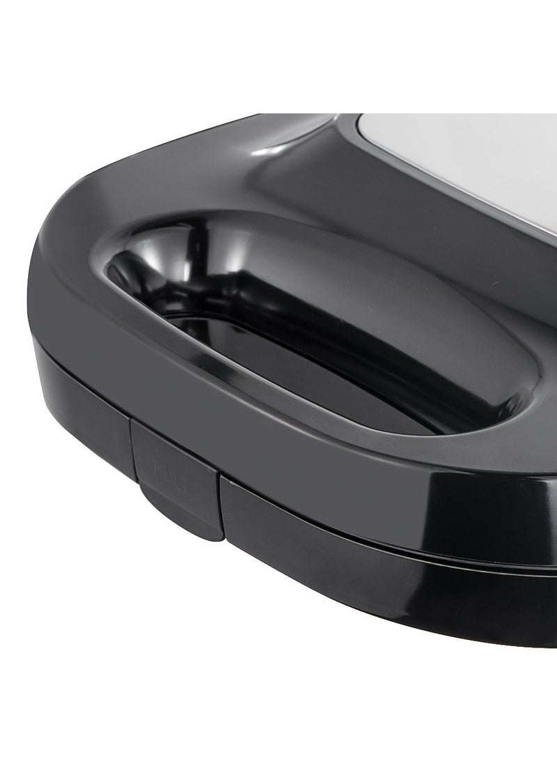 RAF - Automatic Walnut Cookie Mold Mini 24 Nuts Maker with Non-stick Coating Electric Frying Pan - Image 1
