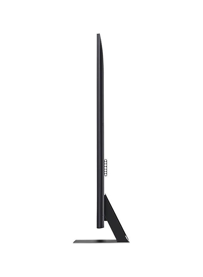 LG Renewed - 65-Inch Smart QNED TV 4K 120Hz 65QNED81 Black - Image 5