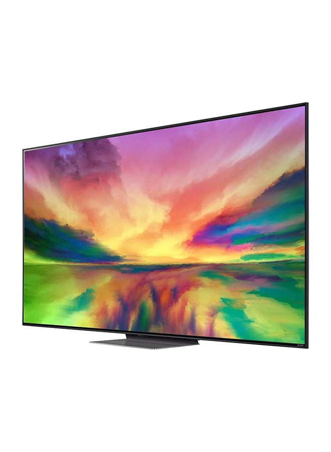 LG Renewed - 65-Inch Smart QNED TV 4K 120Hz 65QNED81 Black - Image 3