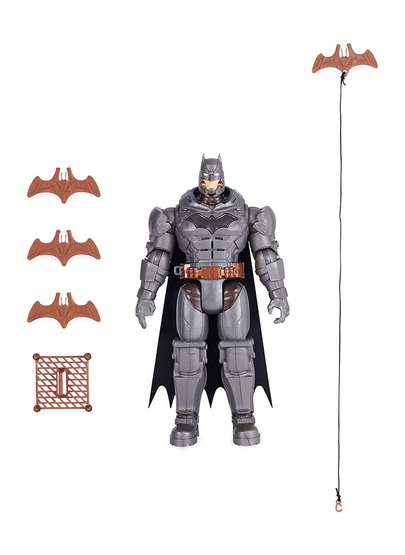 DC Comics - Battle Strike Deluxe Figure 12inch - Image 1