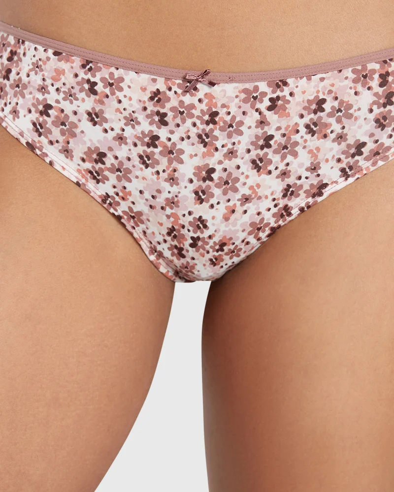 La Senza La Senza Ultrasoft Thong Panty