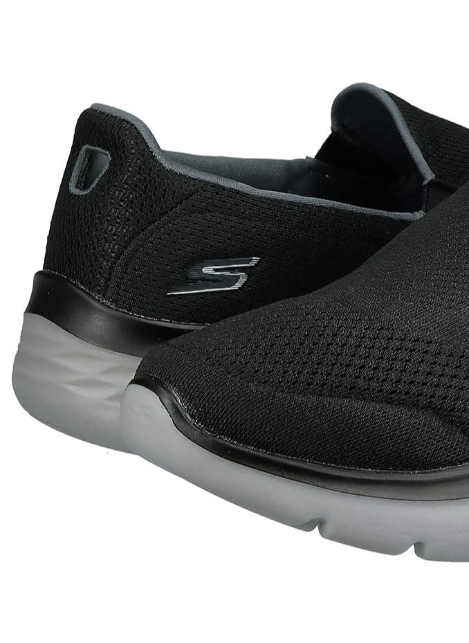SKECHERS - GO WALK HYPER BURST-SAUNTER - Image 1