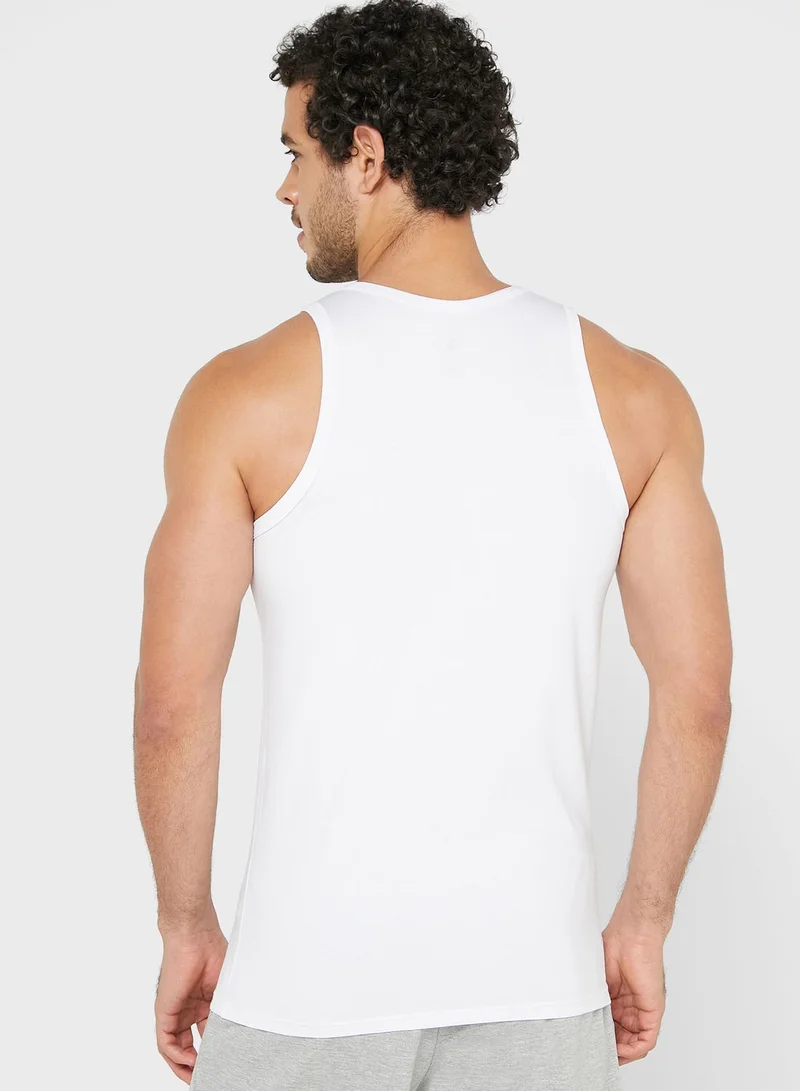 U.S. Polo Assn. 2 Pack Essential Vest