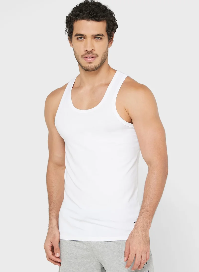 U.S. Polo Assn. 2 Pack Essential Vest