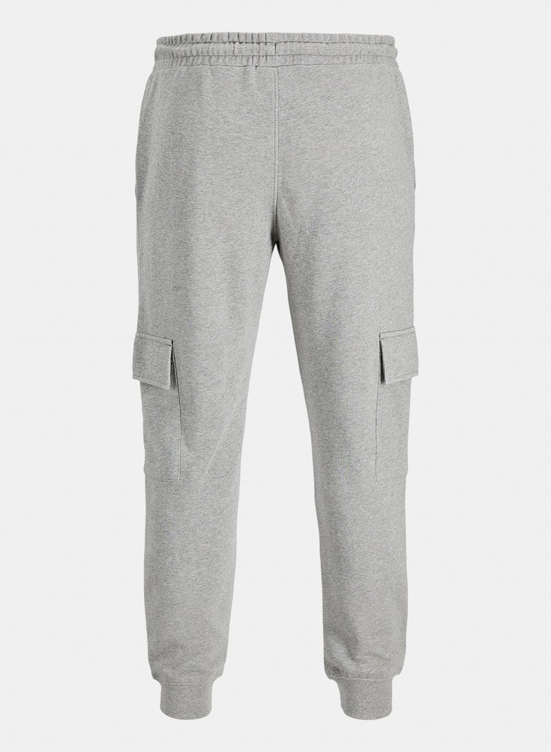 JACK & JONES Jpstgordon Makoto Cargo Sweat Pants - Image 2