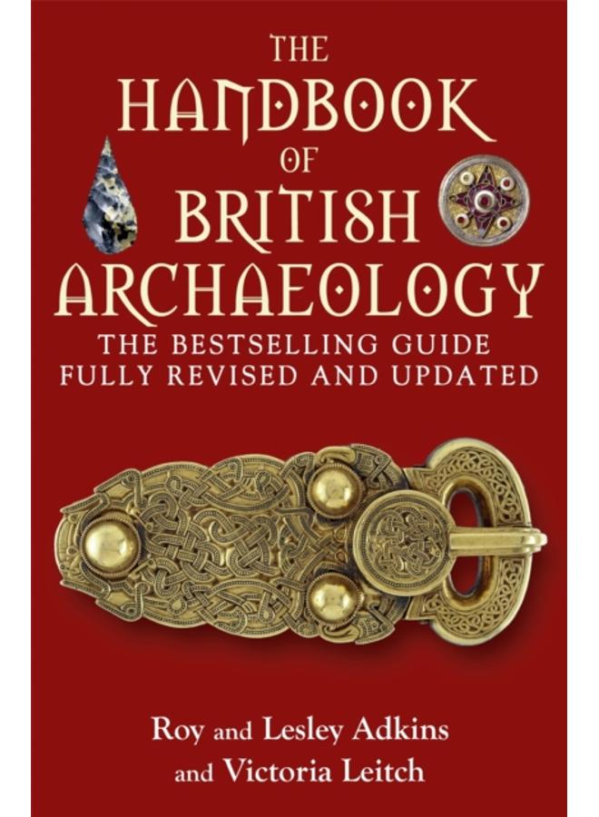 The Handbook of British Archaeology 