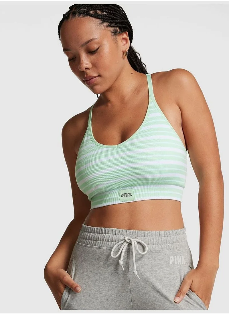 Victoria's Secret Seamless Racerback Bra
