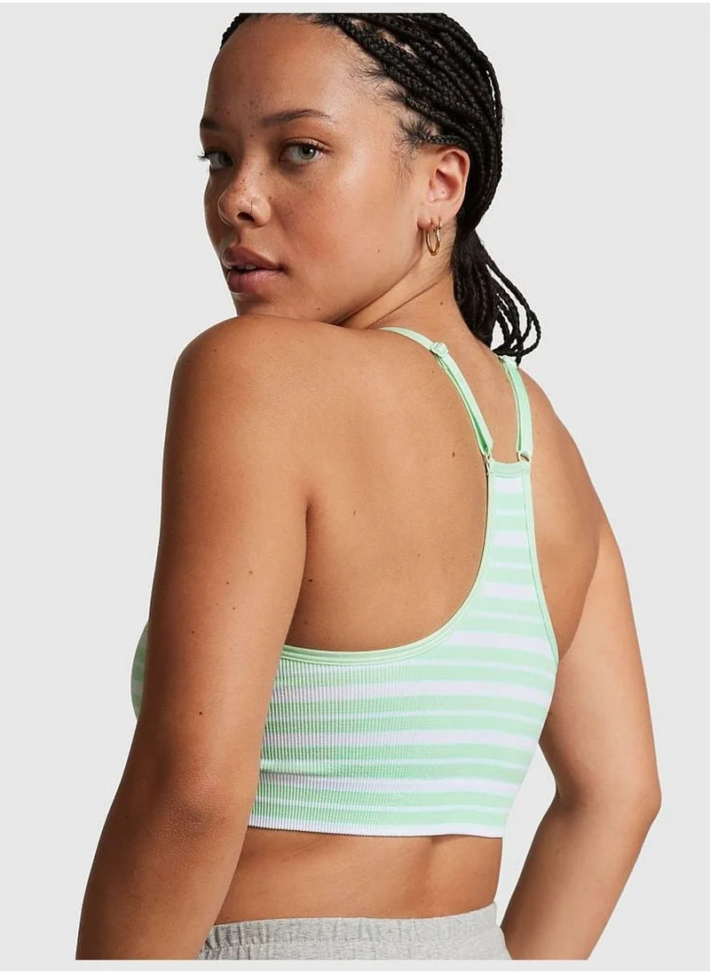 Victoria's Secret Seamless Racerback Bra