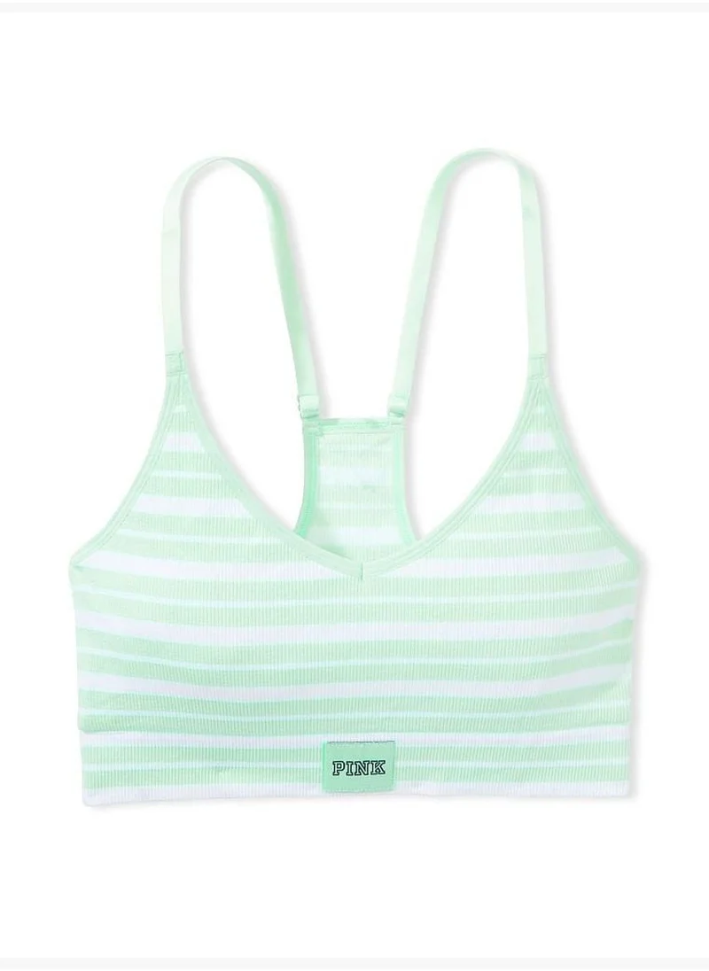 Victoria's Secret Seamless Racerback Bra