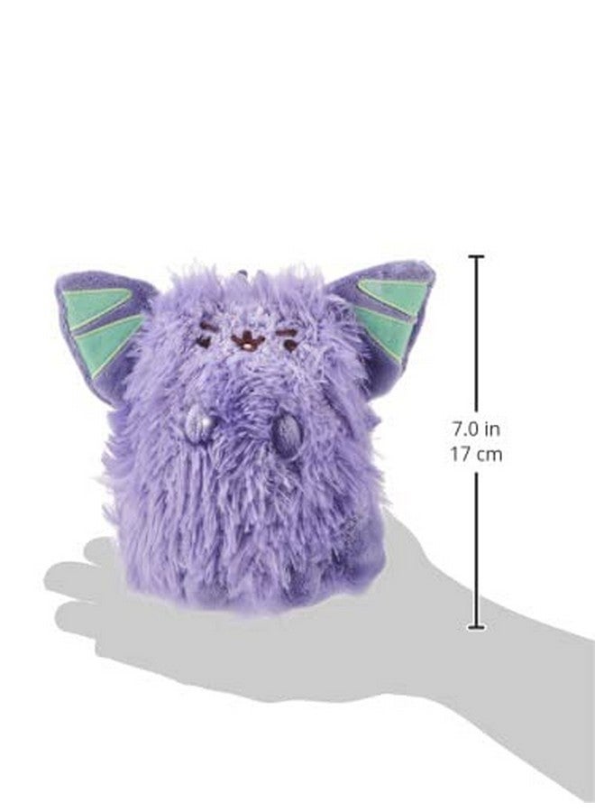 GUND Pusheen Dragon Pip Plush, 6 in - Image 2