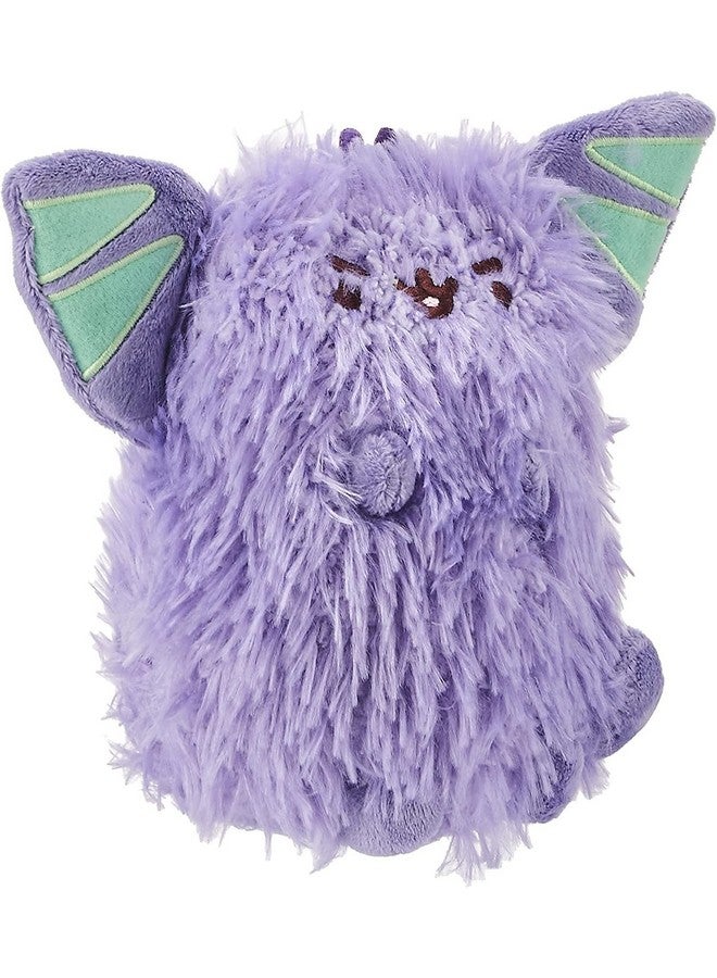 GUND Pusheen Dragon Pip Plush, 6 in - Image 1