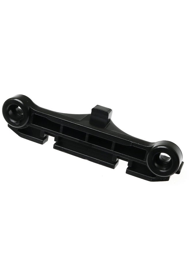 4 Pack Black CPU Cooling Fans, Durable AM4 Heatsink Support Bracket for Enhanced Performance - Image 4