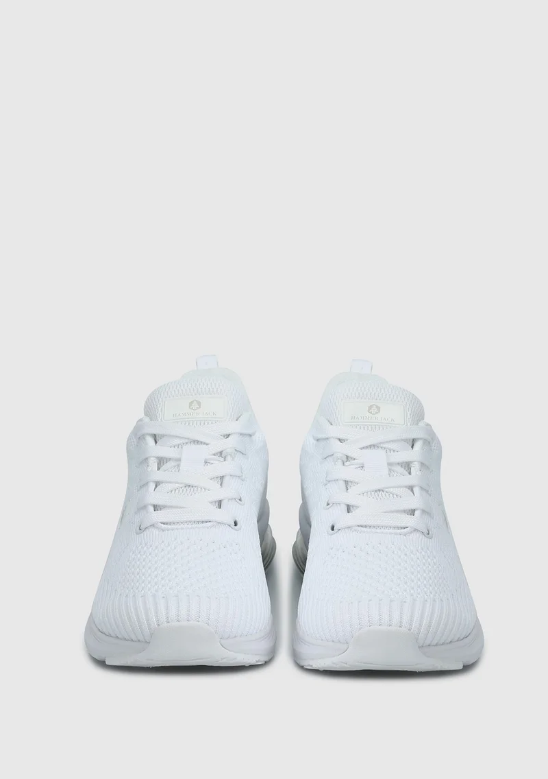هامر جاك White Women's Sneaker