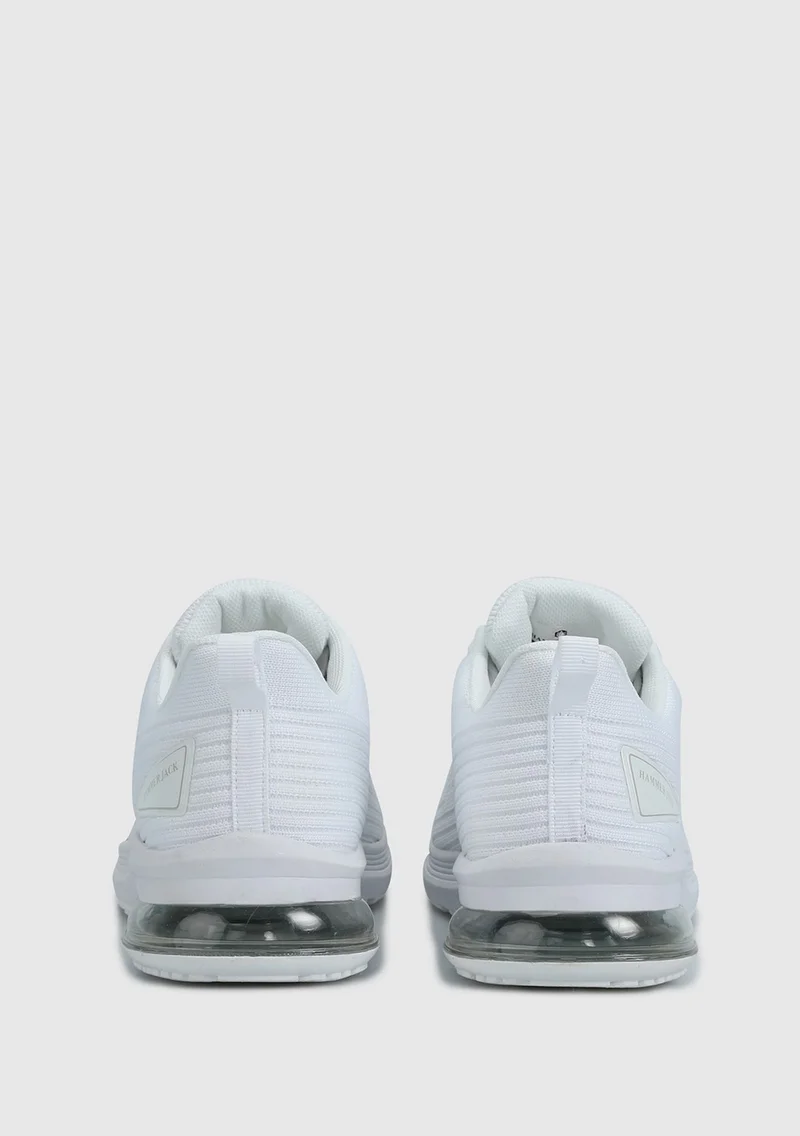 هامر جاك White Women's Sneaker