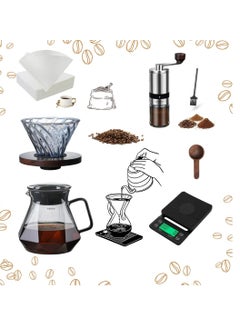 V60 LUXURY Black