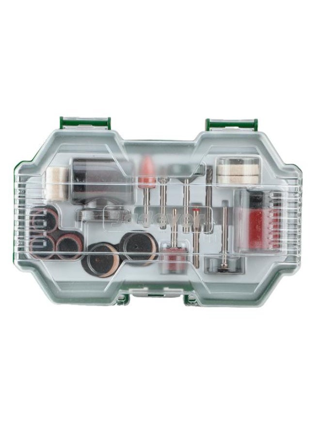 Jadever Accessories Of Mini Drill 80Pcs  Jdrr7080 - Image 2