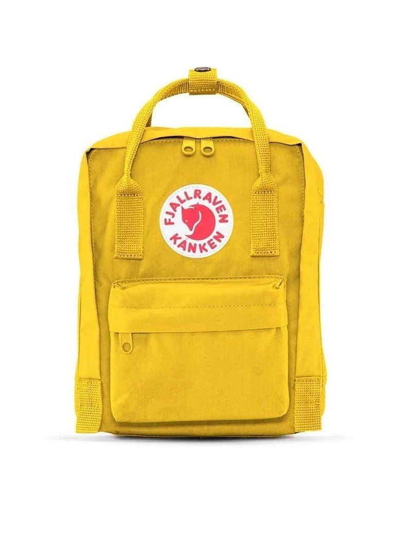 Fjallraven Unisex Classic Casual Backpack, Large Capacity Daily School Travel Rucksack, Portable Lightweight Outdoor Daypack For Student Work Commute Wholesale Available - Image 1