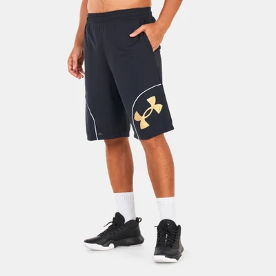 UNDER ARMOUR Men's UA Perimeter 11-Inch Shorts