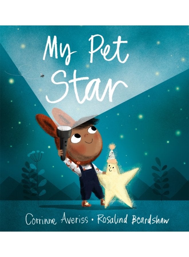 My Pet Star - Paperback