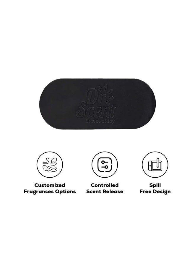 دكتور سينت دكتور سنت بخاخ معطر جو معلق برائحة الأخشاب العلمانية - Image 3