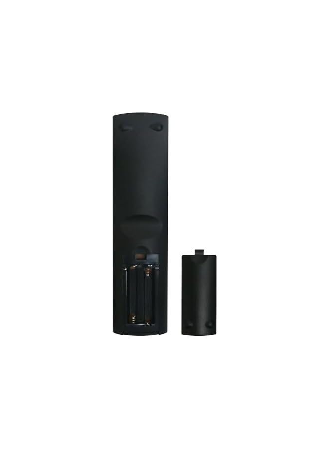 The Bros جهاز تحكم عن بعد بالأشعة تحت الحمراء TZZ00000009A بديل لجهاز تلفاز باناسونيك LCD THL32C5M THL42U5M TVTH-L32C5M TH-L42U5M - Image 5