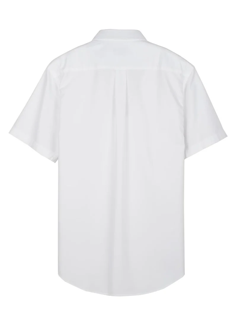 GIORDANO Men Short Sleeve Shirt