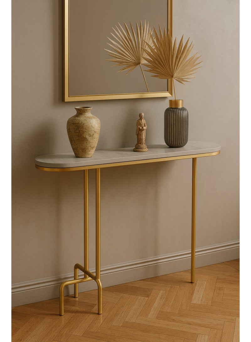 Entrance table
