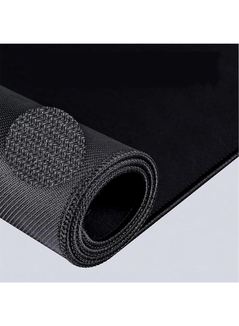 Y&D 90*40*0.2cm Creative Office Learning Game Non-slip Rubber Mouse Pad  - Image 3