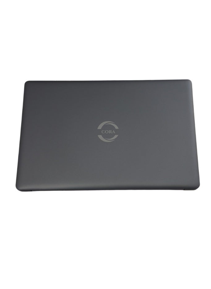 cora - Laptop With 14-Inch HD(1366×768) Display ,Intel Celeron N4000 Processor/8GB RAM DDR4/256GB SSD/Windows 10/Dark Grey - Image 1