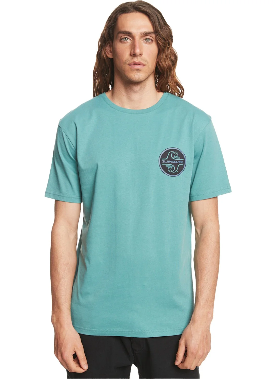 QUIKSILVER Corebubble Men's T-shirt EQYZT07232