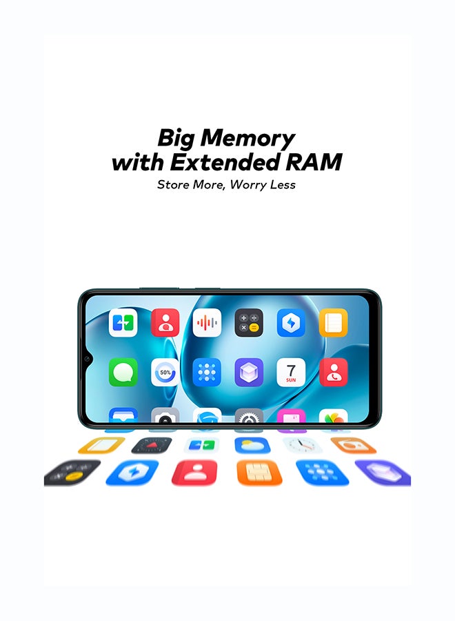 إيتيل A100Cs
أسود طبيعي
3+5 جيجابايت RAM
64 جيجابايت
4G
إصدار الشرق الأوسط - Image 5