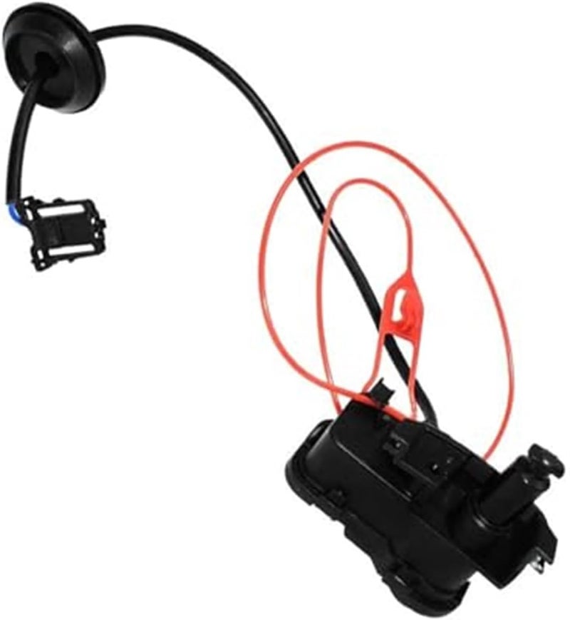 Wivplex Fuel Tank Cap and Valve Release Actuator for VW Polo - Image 3