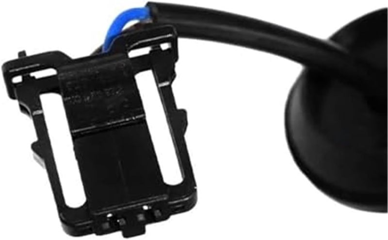 Wivplex Fuel Tank Cap and Valve Release Actuator for VW Polo - Image 2