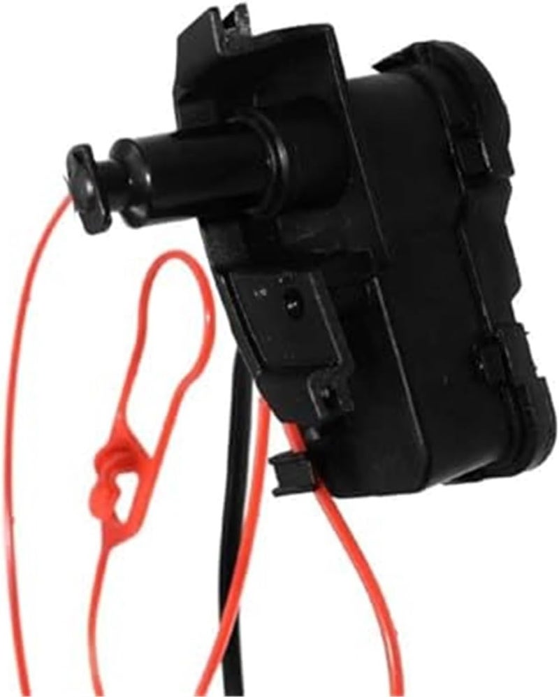 Wivplex Fuel Tank Cap and Valve Release Actuator for VW Polo - Image 4