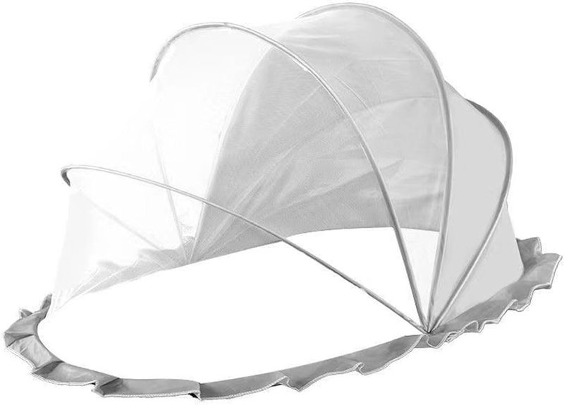 0-3Years Travel Portable Foldable Netting Polyes Newborns Sleep Bed Netings Bed Netting NoInstallation Portable Tent - Image 5