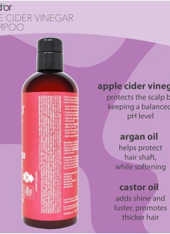 Apple Cider Vinegar Thin2Thick Shampoo All Hair Types, Men & Women 16 oz - pzsku/Z0C5157208EC9D7A6B859Z/45/1741178047/5261cd2f-c5f3-46ac-9ead-bc173b6a6c9d