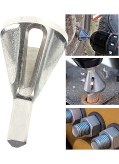 Alife Buffer Deburring External Deburring Stainless Steel Deburring Bolt Deburring Drill Bit  - Image 2