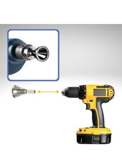 Alife Buffer Deburring External Deburring Stainless Steel Deburring Bolt Deburring Drill Bit  - Image 5