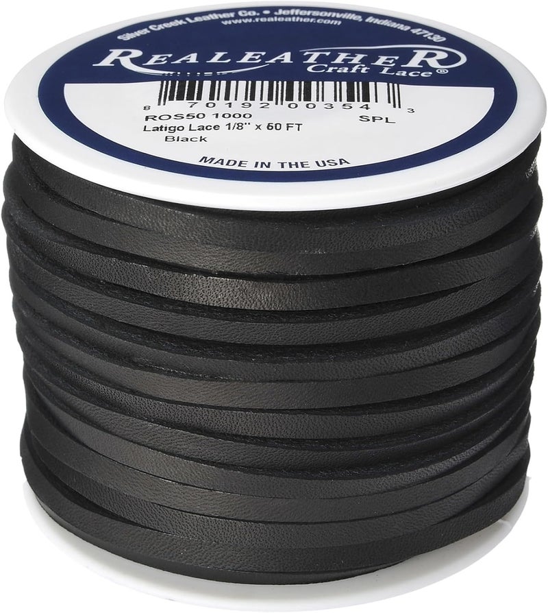 Realeather Latigo Lace - Image 1