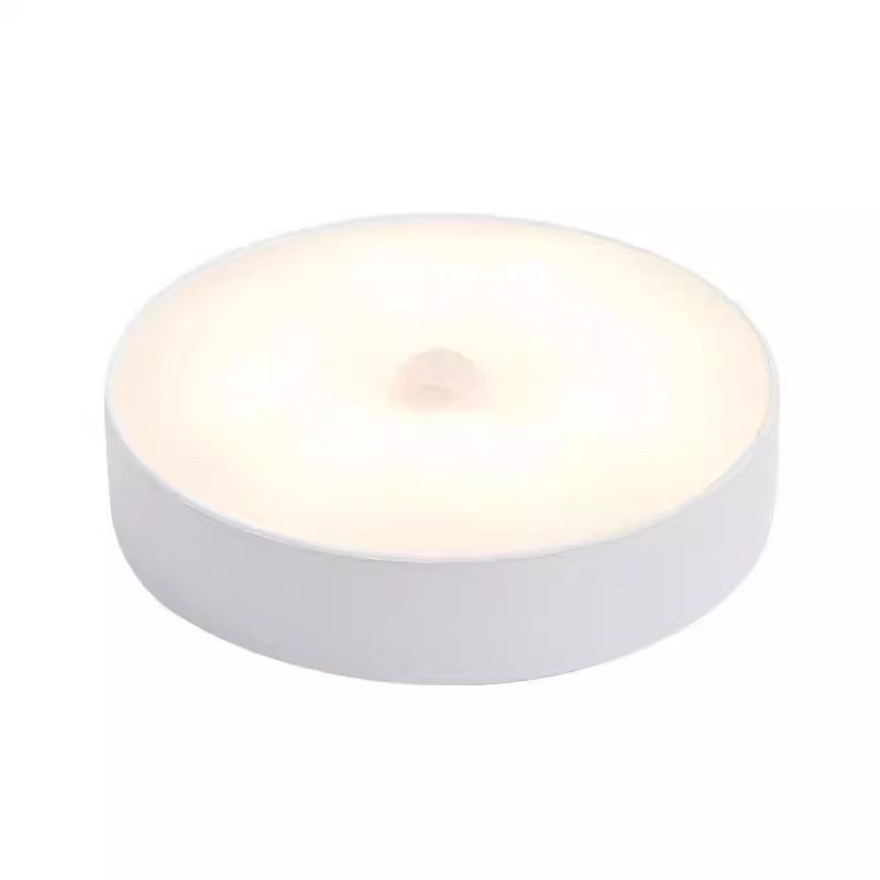 Rechargeable Motion Sensor LED Night Light with Magnetic Charging and Long Battery Life - Image 5